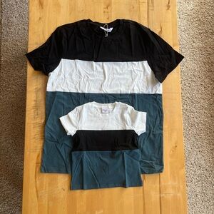 Pat Pat Daddy and Me set NWT